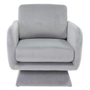 Modern Swivel Chair 8104