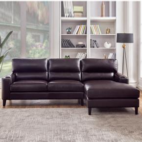 Sectional sofa sets - 8659